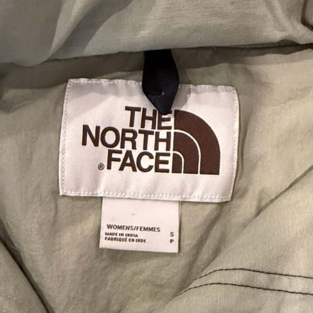 Utility Field Jacket The North Face Women's - Picture 4 of 7